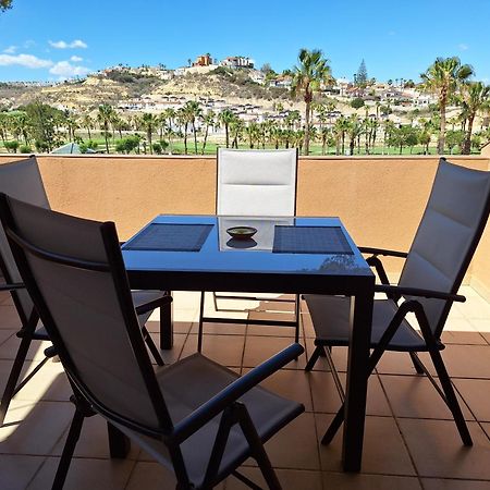 Appartement Pinogrande Rojales Exterior photo